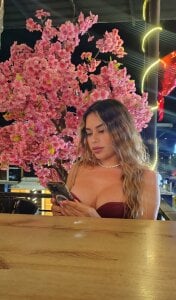 emma-conti2 Epic goal!!! Thanks Henrico, Delicious food for Emma ❤️ Billede 3