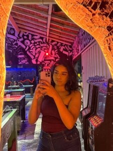 NenaDempster live Bilde