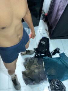 SneyderHotSports D1rty boy Billede