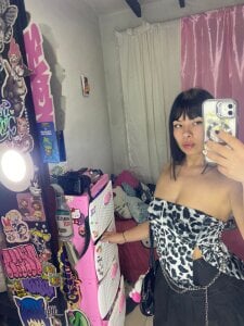 Queen_Chanel_XXX Public Kuva 2