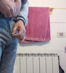 jhonschen's Lo riscaldo Sex Photo 4