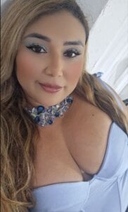 PaulinaWilliams Public зображення