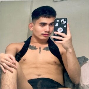 Imdannyboii Public Pic 2