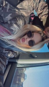 SkinnyNatty 😍😎 Poză