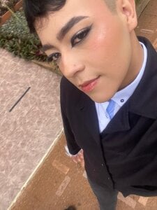 Ash_Monroe Public Pic