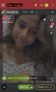 Your_Fantasy_Goddess's Scammer maje lo ise Sex Photo 1