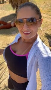 Gabyseex Public Pic 3