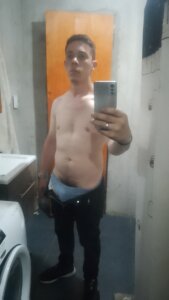 Conoscanme de Alex-tuprincipe  3 photos