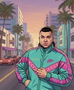 GusanoDelicioso 🇨🇴❤️‍🔥🥷 Pic