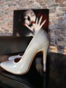 MissAgataMY HEEL COLLECTION 😈 Bild