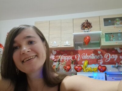 Ace_of_devil Kiss me зображення