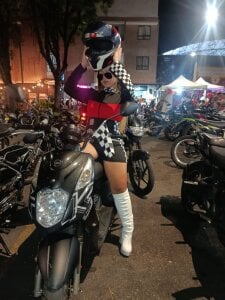 hanna__jadidi career girl Pic 2