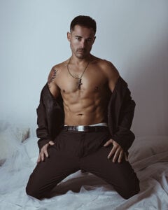 Adams_Sanz Public Pic 4