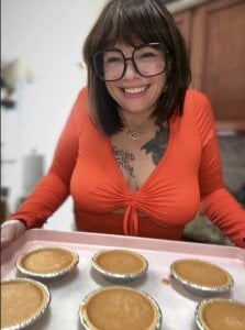 NaughtyFknVeteran ✨️🧡💫 Cosplay Cutie SFW 💫🧡✨️ 사진 6