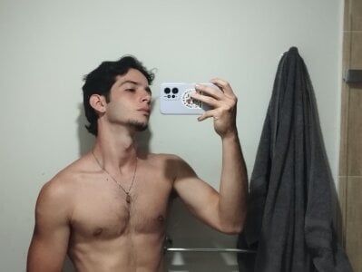 killua_parker sexy Pic 7