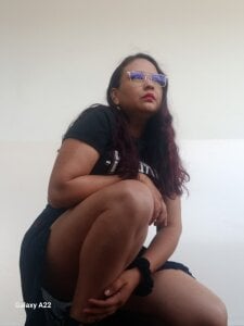 ScarlettBoobs_ Public Pic 3