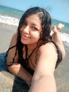 Jaiser_17 weekend at the beach Pic 6