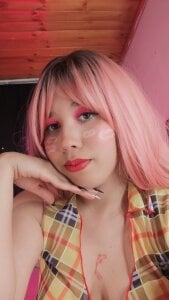 temptation-x Yessi Foto 5