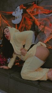 Monika-Ruiz pikachu ⚡💛 Gambar 5