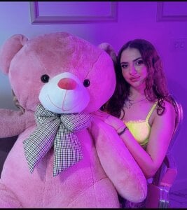 Abby__White 🧸 รูป 