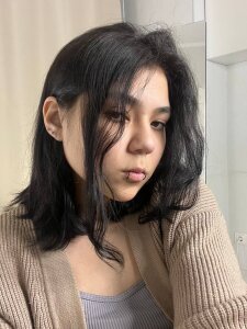 KhalilahGreis Cute Pic 3