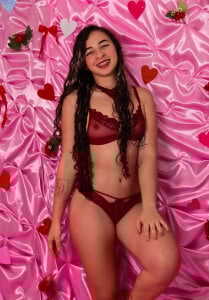 sarita_blondi valentine´ special Pic 8