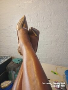 SweetPortableAmber Public Pic 2