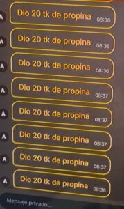 tinaqueen_noa My best Tippers!❤️‍🔥 Poză 3