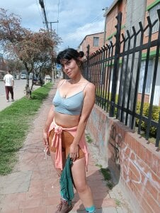 Ali3Martin Deporte Immagine 