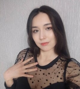 Foxylcelook at me Bild 6