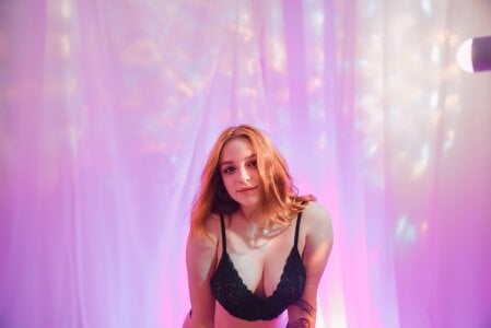 hannamelon_ Love from first meet? Foto 6