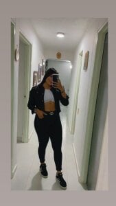 Ada_Miller7 Just enjoying the moment 😎 사진 2