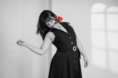 _julietta Valentine's Day ❤🌹 Bilde 5