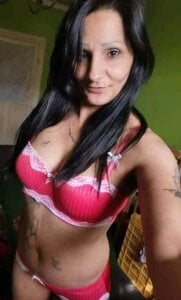 Andrikaa