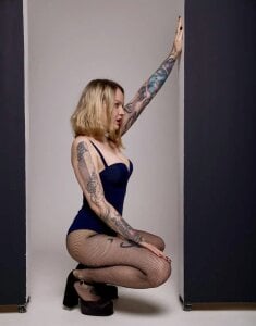 Kate_Stormy Body Εικόνα 2