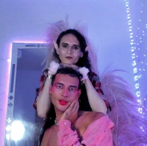 arthemisa_hot 💘 Opposites, perfect balance ⚖ Pic 3