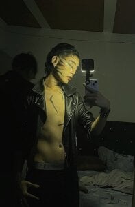 Nhico_Salazar SEXY BODY! Pic