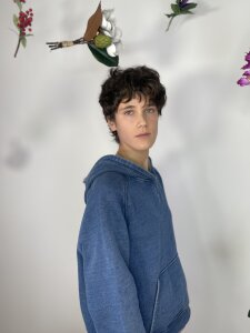 SadeMeleen My favorite photos for you🥰 Pic 3