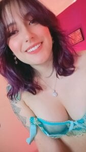 Hot de Sweett_Karol  5 Imagens