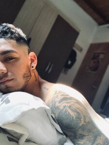 Public de liam_cam  5 Imagens