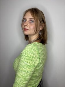 ArdisBornemann favorite photos for you🥰 Gambar