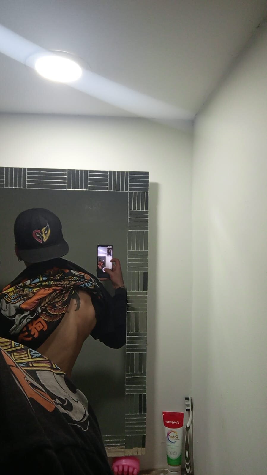 Anhony_Muscle Image populaire  1940