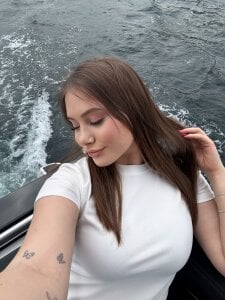 ChloeMarsch 🇹🇷❤️Beautiful Turkey slika 5