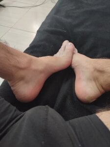 hairyandbigmann Public Foto 4