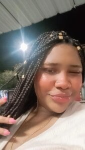 Bella_Fire Public Pic 2