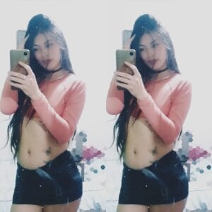 Public od kilyeRiviers_  4 snímek