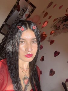 jazmin22Ra Public Pic 5