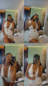 kendra_london 🤍🤍 Pic