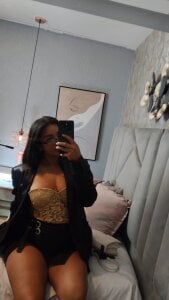 KimDevinne “I think we could get along very well…” Foto 4