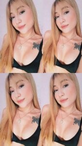 Emiily_Xx Public Foto 2